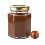 Pâtes à tartiner